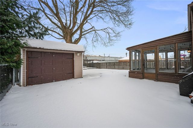 4514 Orchard Road, Fairview Park, OH 44126