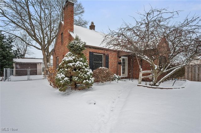 4514 Orchard Road, Fairview Park, OH 44126