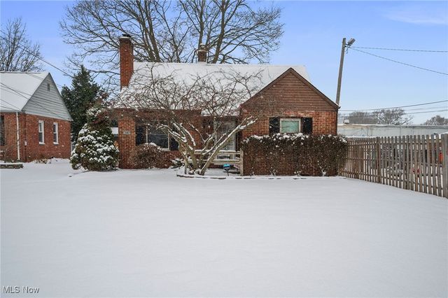 4514 Orchard Road, Fairview Park, OH 44126