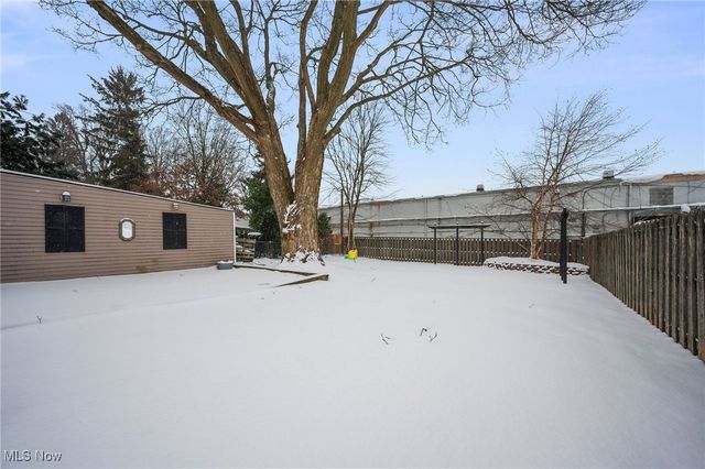 4514 Orchard Road, Fairview Park, OH 44126