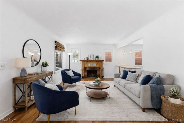 4514 Orchard Road, Fairview Park, OH 44126