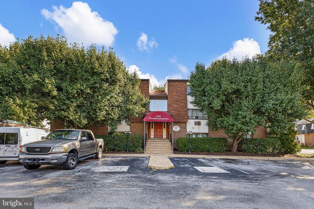 610 W 11TH ST #A009, HISTORIC NEW CASTLE, DE 19720 — exterior