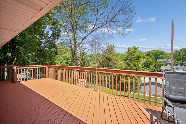 320 E Hughes Avenue, Des Moines, IA 50315