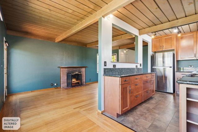 6107 Jordon Avenue, El Cerrito, CA 94530