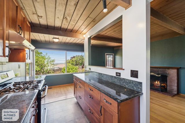 6107 Jordon Avenue, El Cerrito, CA 94530