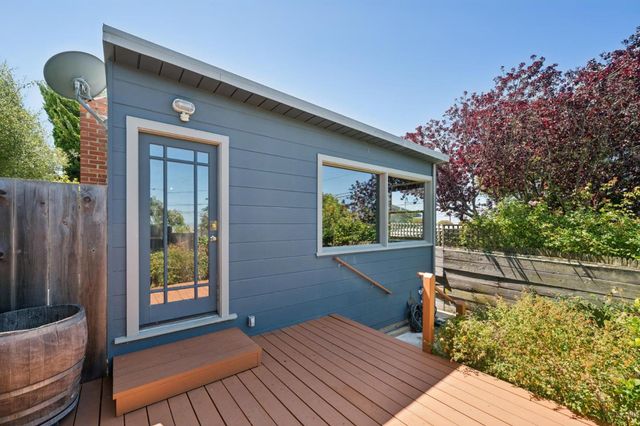 6107 Jordon Avenue, El Cerrito, CA 94530