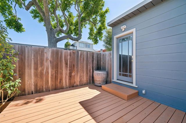 6107 Jordon Avenue, El Cerrito, CA 94530