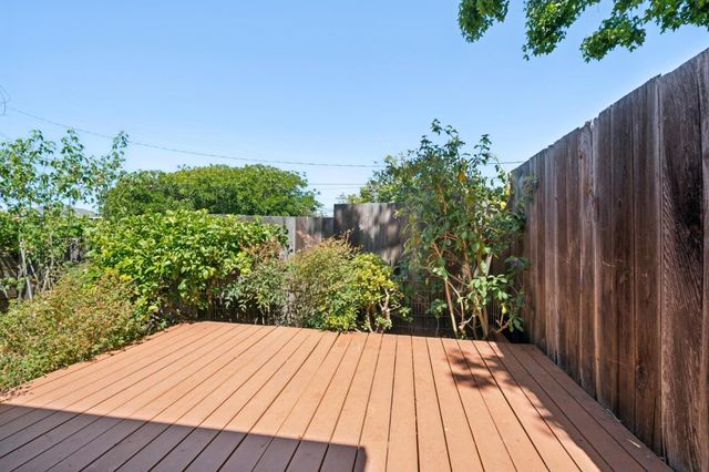 6107 Jordon Avenue, El Cerrito, CA 94530