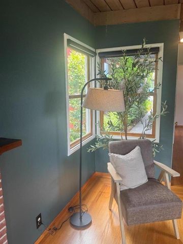 6107 Jordan Avenue, El Cerrito, CA 94530