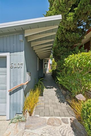 6107 Jordon Avenue, El Cerrito, CA 94530