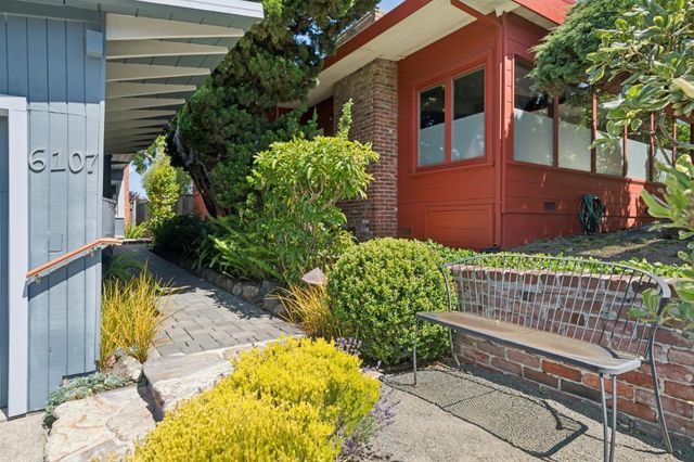 6107 Jordon Avenue, El Cerrito, CA 94530