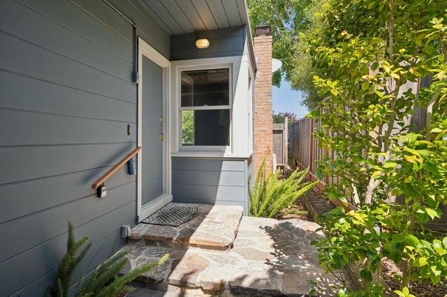 6107 Jordon Avenue, El Cerrito, CA 94530