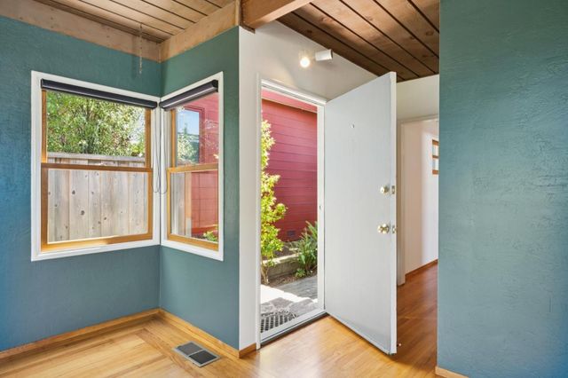 6107 Jordon Avenue, El Cerrito, CA 94530