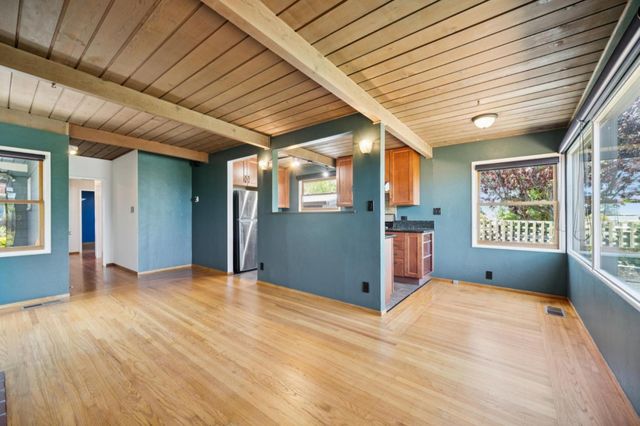 6107 Jordon Avenue, El Cerrito, CA 94530