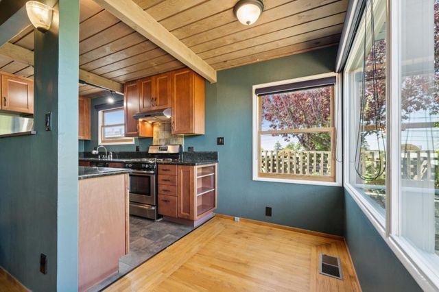 6107 Jordon Avenue, El Cerrito, CA 94530