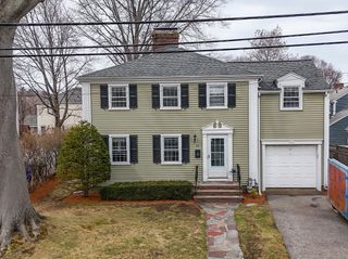 32 Colonial Drive, Arlington, MA 02474