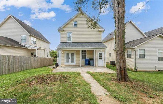 6011 FALLS RD, Baltimore, MD 21209