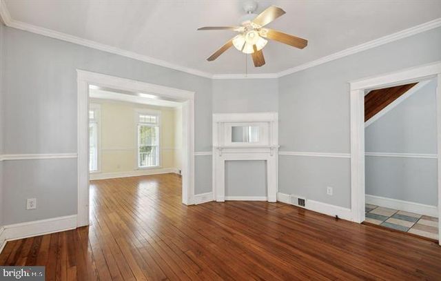 6011 FALLS RD, Baltimore, MD 21209