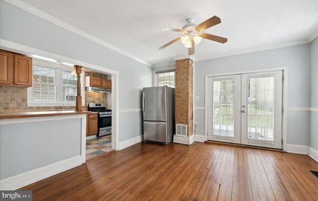 6011 FALLS RD, Baltimore, MD 21209