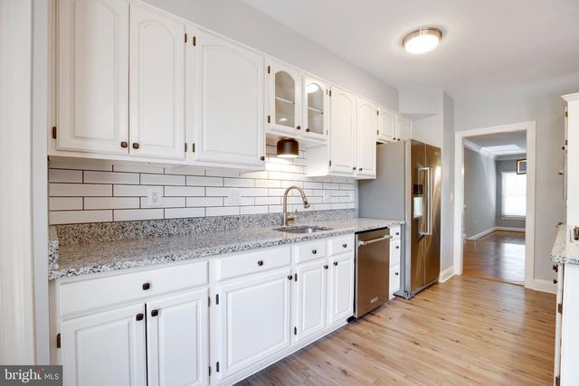 2914 OAKTON CREST PL, Vienna, VA 22181