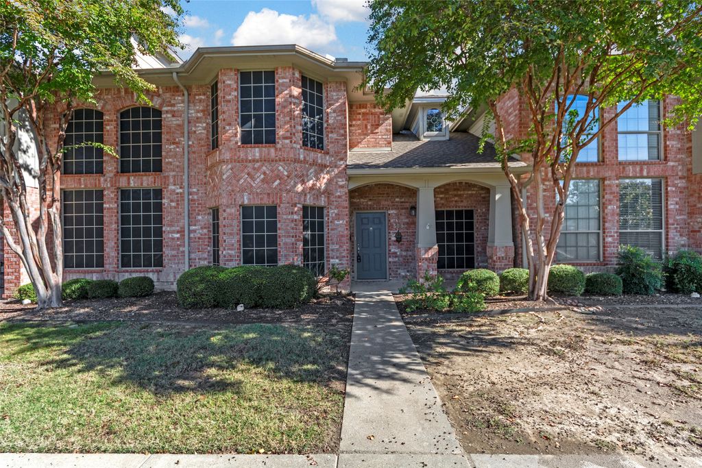575 S Virginia Hills Drive 303, Mckinney, TX 75072
