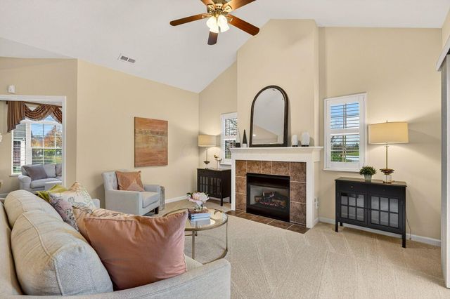 6931 Rothwell Street, New Albany, OH 43054