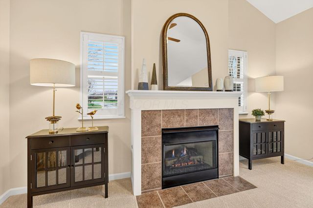 6931 Rothwell Street, New Albany, OH 43054