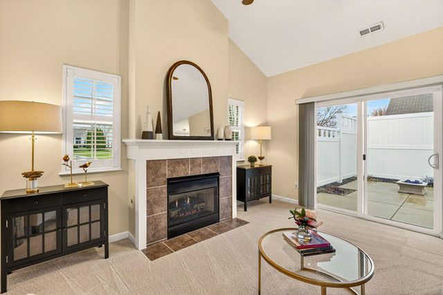 6931 Rothwell Street, New Albany, OH 43054