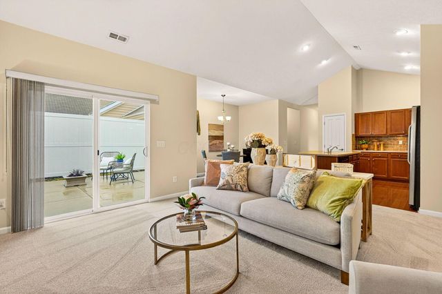 6931 Rothwell Street, New Albany, OH 43054