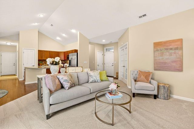 6931 Rothwell Street, New Albany, OH 43054