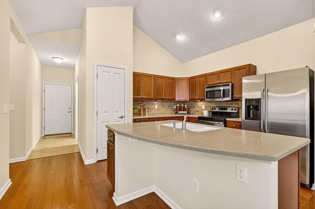 6931 Rothwell Street, New Albany, OH 43054