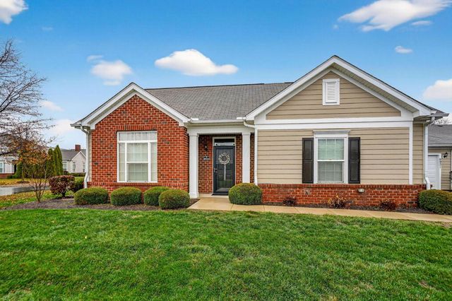 6931 Rothwell Street, New Albany, OH 43054