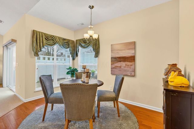 6931 Rothwell Street, New Albany, OH 43054