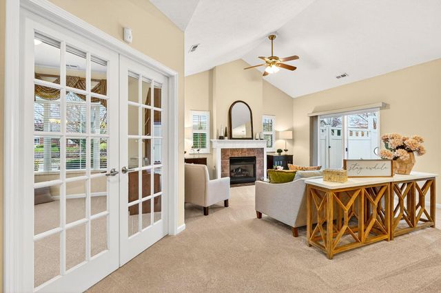 6931 Rothwell Street, New Albany, OH 43054