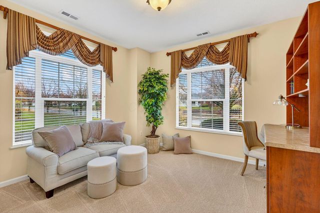 6931 Rothwell Street, New Albany, OH 43054