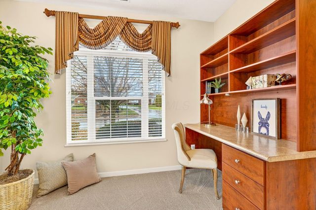 6931 Rothwell Street, New Albany, OH 43054