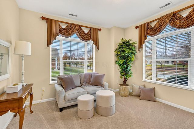 6931 Rothwell Street, New Albany, OH 43054