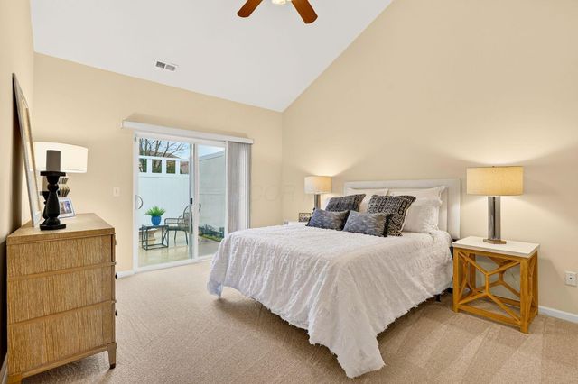 6931 Rothwell Street, New Albany, OH 43054