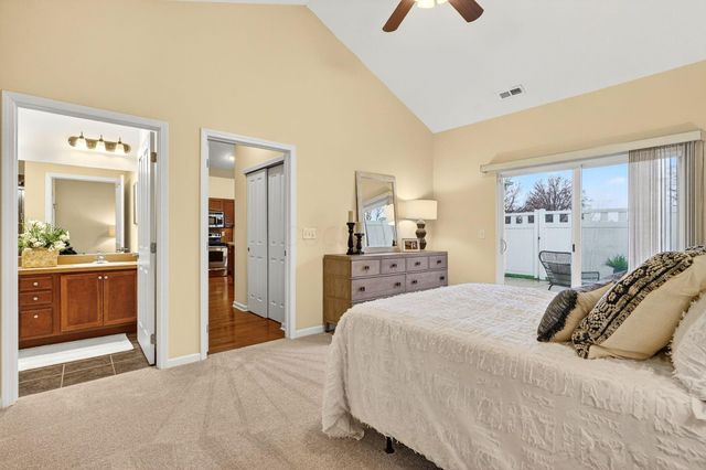 6931 Rothwell Street, New Albany, OH 43054