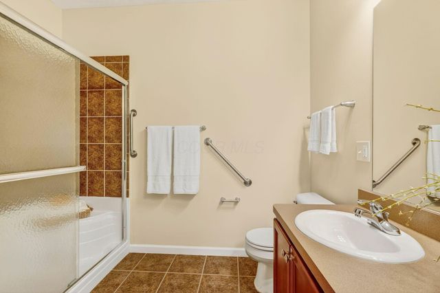 6931 Rothwell Street, New Albany, OH 43054