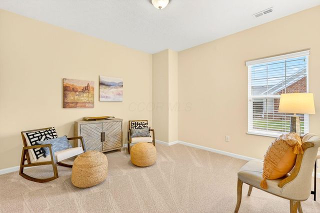 6931 Rothwell Street, New Albany, OH 43054