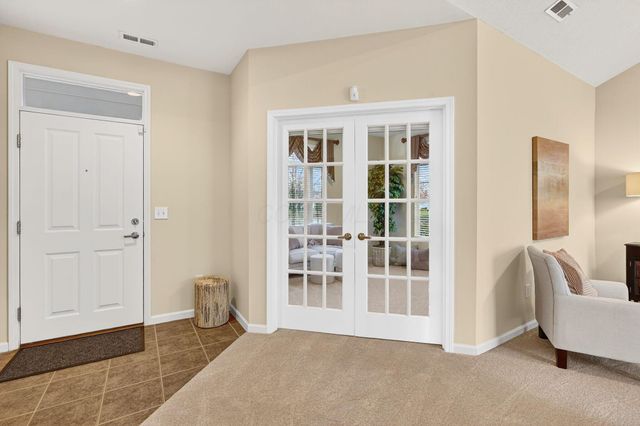 6931 Rothwell Street, New Albany, OH 43054