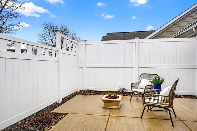 6931 Rothwell Street, New Albany, OH 43054