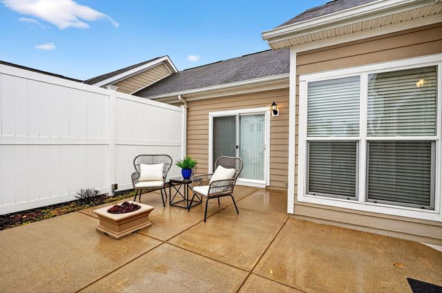 6931 Rothwell Street, New Albany, OH 43054