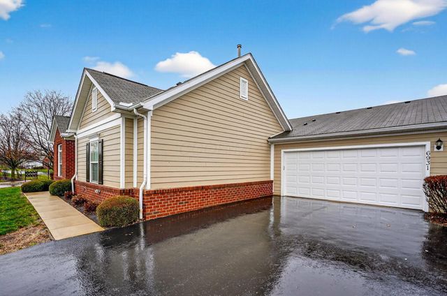 6931 Rothwell Street, New Albany, OH 43054