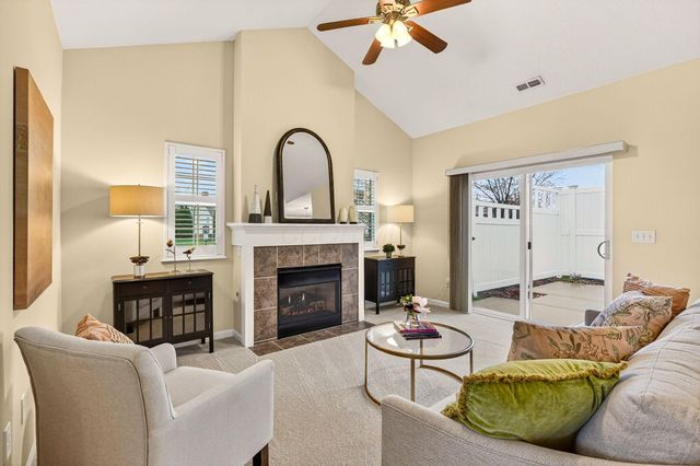 6931 Rothwell Street, New Albany, OH 43054