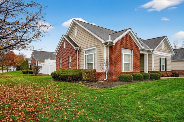 6931 Rothwell Street, New Albany, OH 43054