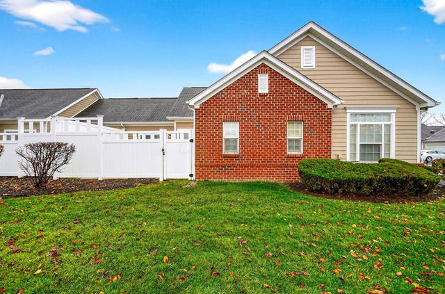 6931 Rothwell Street, New Albany, OH 43054