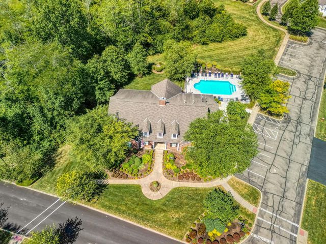 6931 Rothwell Street, New Albany, OH 43054