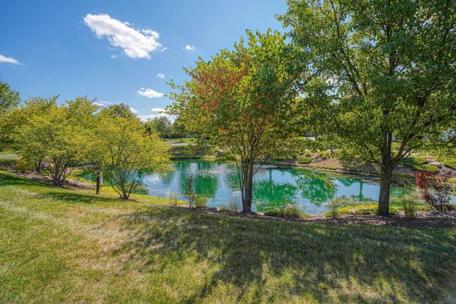 6931 Rothwell Street, New Albany, OH 43054